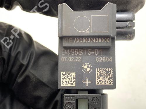 Electronic sensor BMW X4 (G02, F98) M Competition | BP39375584M84 - Image 3