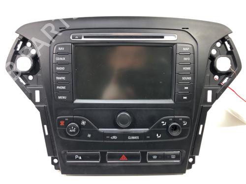 radio-ford-mondeo-iv-turnier-ba7-2007-2008-2009-2010-2011-2012-2013-2014-2015-39272372 main image