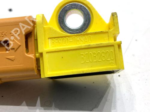Electronic sensor SUZUKI S-CROSS 1.4 Smart Hybrid AllGrip (AKP414) | BP39290732M84 - Image 4