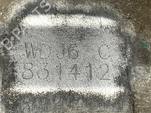 Gearbox HYUNDAI i30 (GD) 1.6 CRDi | BP39365201M3 - Image 6