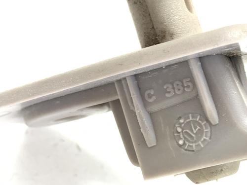 Left sun visor FIAT PANDA (169_) 1.1 (169.AXA1A) | BP39971080I1 - Image 3