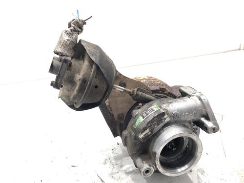 Used Turbocharger/Supercharger Turbocharger/Supercharger 39293630 39293630