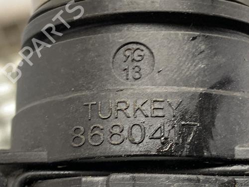 Pipe BMW X4 (G02, F98) xDrive M40 i | BP39366517M125 - Image 5