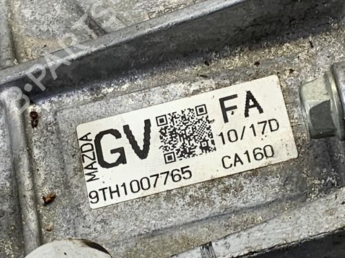 Getriebe MAZDA 3 Hatchback (BP) SKYACTIV-X M Hybrid (BP2H) | BP39343882M3 - Image 6