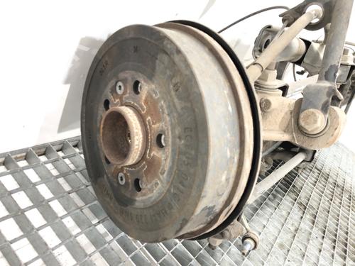 Rear axle DACIA DUSTER (HM_) 1.5 dCi 115 (HMAD) | BP39283149M2 - Image 2