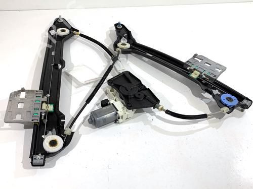 Rear right window mechanism VW ARTEON (3H7, 3H8) 2.0 TSI R 4motion | BP39319201C25 - Image 2
