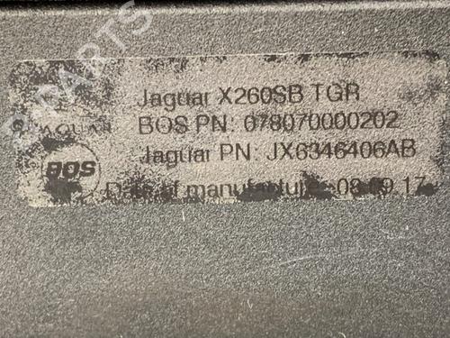 Lastrumsadskiller JAGUAR XF II (X260) 2.0 D | BP39304486I36 - Image 3