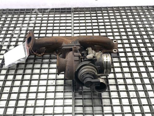 Used Turbocharger/Supercharger Turbocharger/Supercharger 39320235 39320235
