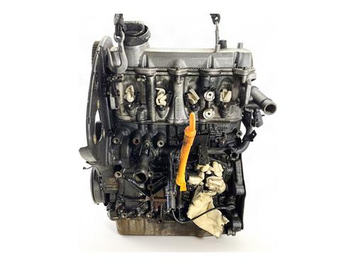 Used Engine Engine SEAT TOLEDO II (1M2) 1.9 TDI (110 hp) 40034010 40034010
