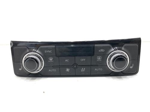 Used Climate control Climate control AUDI A8 D4 (4H2, 4H8, 4HC, 4HL) 4.2 TDI quattro (385 hp) 39337828 39337828