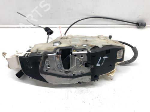 Used Rear left lock Rear left lock MERCEDES-BENZ S-CLASS (W221, V221) S 500 4-matic (221.086, 221.186) (388 hp) 39271128 39271128