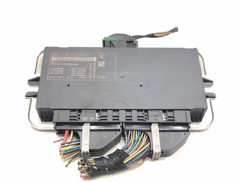 Used Electronic module Electronic module BMW X3 (F25) xDrive 20 d (184 hp) 39285291 39285291