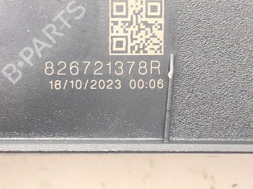 Rear right interior door handle RENAULT CAPTUR II (HF_) TCe 140 (HFN0) | BP39278445I16 - Image 4