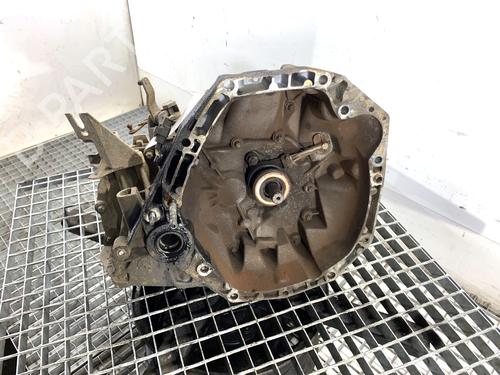 gearbox-renault-kangoo-grand-kangoo-ii-kw01_-2008-39335869 main image