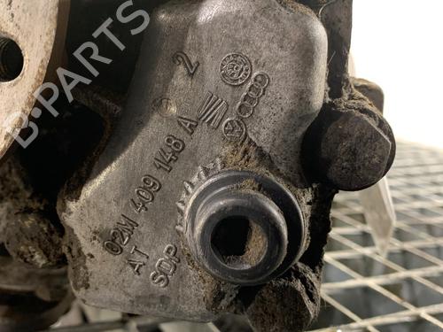 Transfer box SEAT LEON (1M1) 1.8 20V T 4 | BP39318924M36 - Image 6