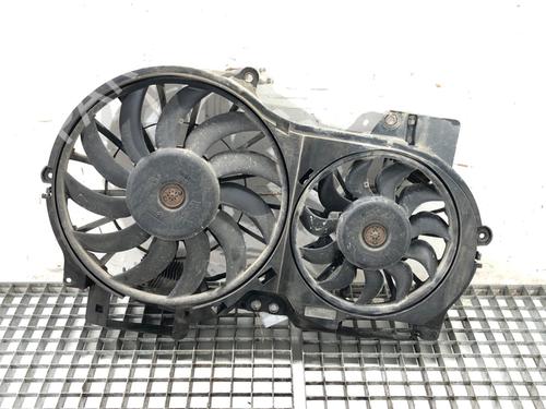 Used Radiator fan Radiator fan 39284175 39284175