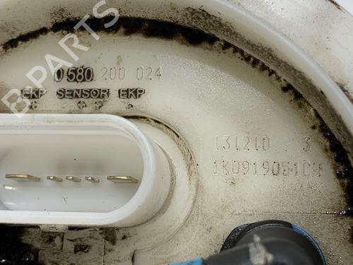Fuel pump VW GOLF VI (5K1) 1.4 | BP39298535M76 - Image 5
