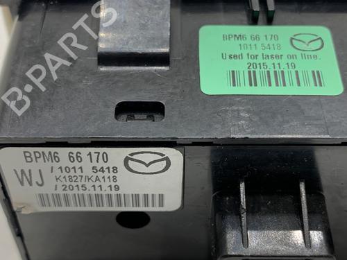 Switch MAZDA 3 (BM, BN) 2.0 | BP39309992I30 - Image 5