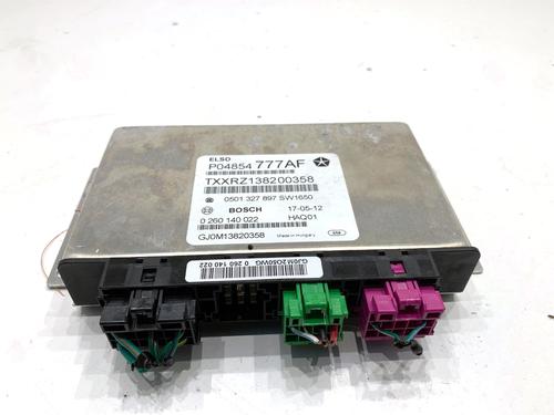 gearbox-control-unit-jeep-grand-cherokee-iv-wk-wk2-2010-39337317 main image