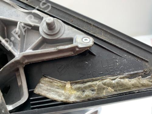 Right mirror AUDI A8 D3 (4E2, 4E8) S8 quattro | BP39454657C27 - Image 6
