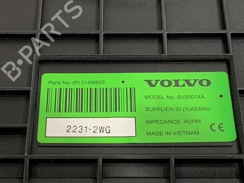 Speaker VOLVO S60 III (224) B5 Mild-Hybrid AWD | BP40171547E2 - Image 6