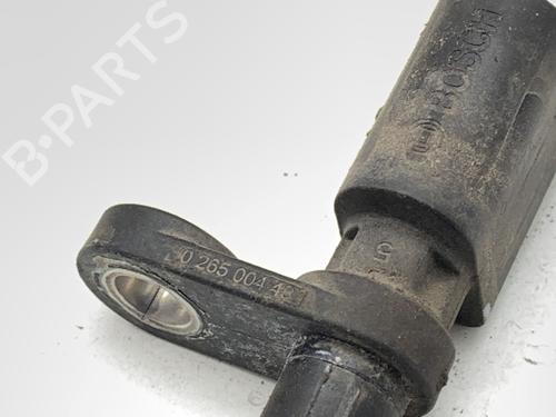 Electronic sensor AUDI A4 B9 Avant (8W5, 8WD) 2.0 TDI quattro | BP39366345M84 - Image 2