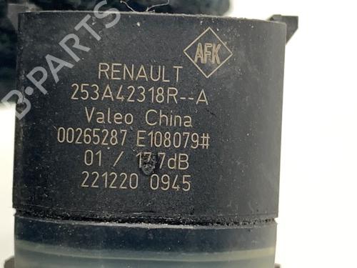 Elektronisk modul DACIA DUSTER (HM_) 1.5 dCi 115 (HMAD) | BP39305370M83 - Image 5