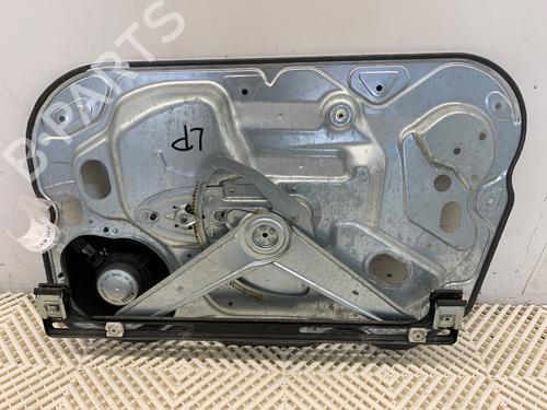 Front left window mechanism FORD KUGA I 2.0 TDCi | BP39361410C22 - Image 2
