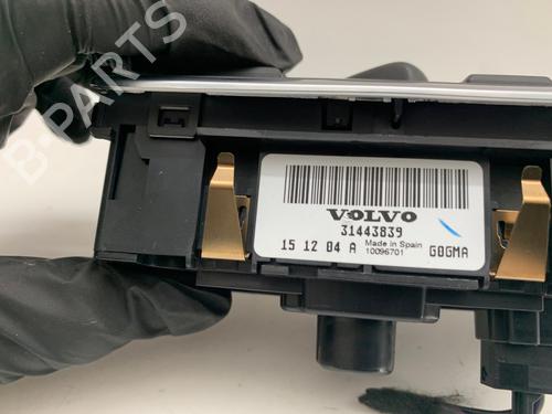 Headlight switch VOLVO XC60 I SUV (156) D4 AWD | BP39602705I24 - Image 5