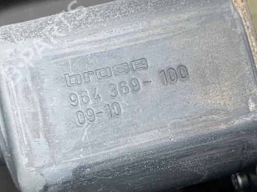 Rudehejsemekanisme venstre bagtil DODGE JOURNEY 2.0 CRD | BP39336389C24 - Image 5