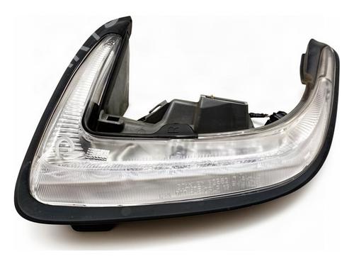 Used Right front fog light Right front fog light MITSUBISHI ASX (GA_W_) 1.6 MIVEC (GA1W) (117 hp) 40115432 40115432