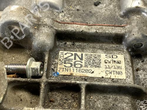 Gearbox MAZDA 2 Hatchback (DL, DJ) 1.5 SKYACTIV-G | BP39543461M3 - Image 5