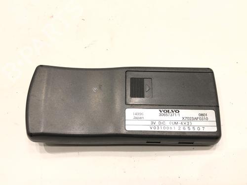Electronic module VOLVO V50 (545) 2.0 D | BP39285303M83 - Image 6