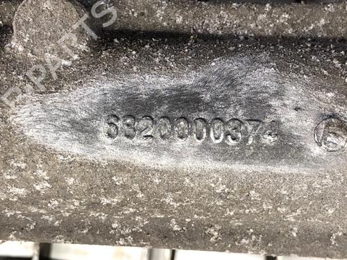 Steering rack RENAULT CAPTUR II (HF_) 1.0 TCe 90 ECO-G (HFM6) | BP39305867M22 - Image 9