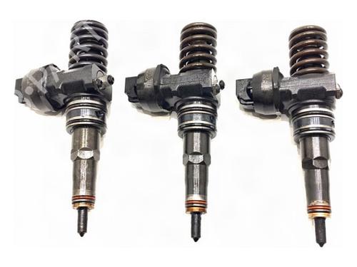 Used Injector Injector AUDI A2 (8Z0) 1.4 TDI (75 hp) 40488923 40488923
