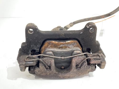 Right front brake caliper VW PASSAT B7 Variant (365) 2.0 TDI | BP39322647M104 - Image 4