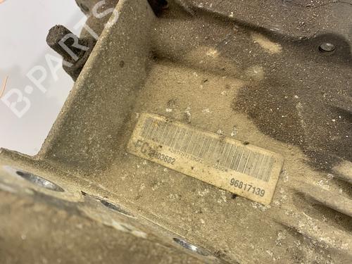 Transfer box OPEL ANTARA A (L07) 2.0 CDTI 4x4 | BP40171007M36 - Image 10