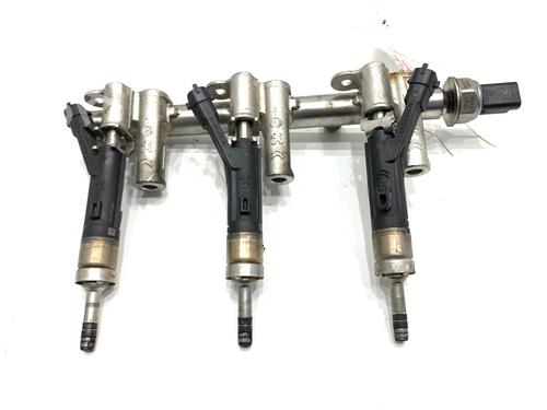 Used Injection rail Injection rail 39340009 39340009