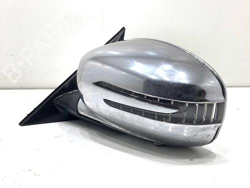 Retrovisor esquerdo CHRYSLER 300C (LX, LE) 3.0 CRD | BP39317351C26 - Image 2