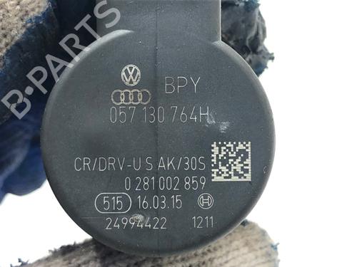 Electronic sensor VW TOURAN (1T3) 2.0 TDI | BP39369619M84 - Image 4