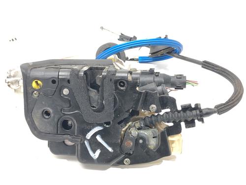 Used Rear left lock Rear left lock 39274659 39274659