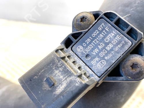Pipe AUDI A4 B8 Avant (8K5) 2.0 TDI quattro | BP39323932M125 - Image 3