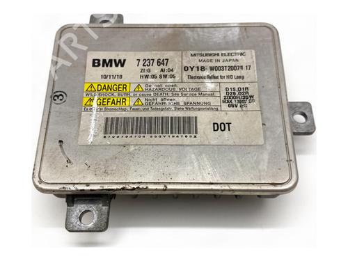 Used Xenon ballast Xenon ballast 39378142 39378142
