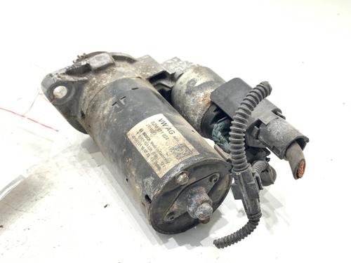 Starter SKODA SUPERB II (3T4) 2.0 TDI | BP40558200M8 - Image 2