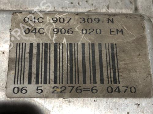 Engine control unit (ECU) SKODA CITIGO (NF1) 1.0 | BP39280367M57 - Image 4