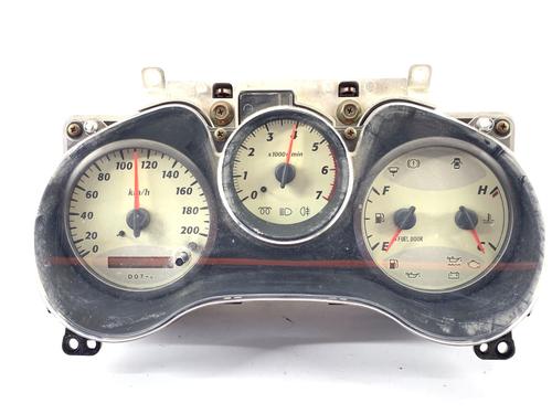 Used Instrument cluster Instrument cluster 39317057 39317057