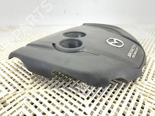 Upper protection MAZDA 6 Estate (GJ, GL) 2.2 D (GJ2FW, GJ692) | BP39290879M93 - Image 2