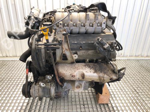 Engine KIA SORENTO I (JC) 3.5 V6 4WD | BP39377949M1 - Image 2