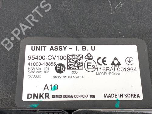 Electronic module KIA EV6 (CV) ELECTRIC AWD | BP39341754M83 - Image 4