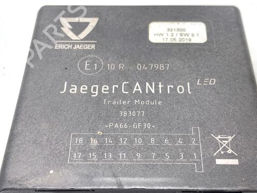 Trækkugle/Mekanisme SEAT EXEO ST (3R5) 2.0 TFSI | BP39357592C141 - Image 15